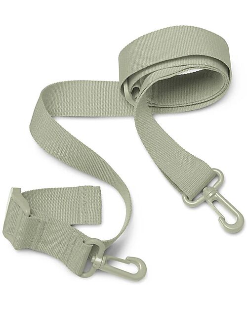 Stokke JetKids Travel Set Ride-on Suitcase + Expandable Backpack - Sea Green Travel Bags