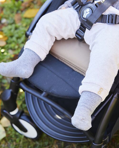 Stokke Leg Rest for BABYZEN YOYO 2 Stroller Foot Board