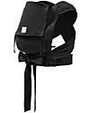 Stokke Limas Carrier - Half Buckle - Black Baby Carriers