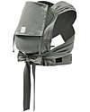 Stokke Limas Carrier - Half Buckle - Glacier Green Baby Carriers
