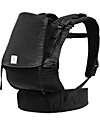 Stokke Limas Flex Carrier - Full Buckle - Black Baby Carriers