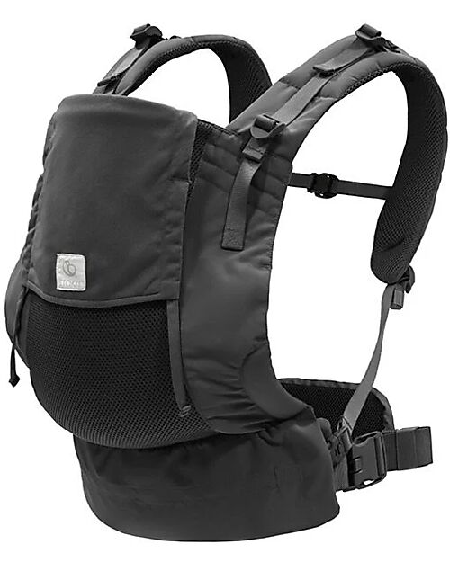 Stokke Limas Mesh Carrier - Anthracite Baby Carriers