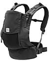 Stokke Limas Mesh Carrier - Anthracite Baby Carriers