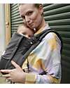 Stokke Limas Mesh Carrier - Anthracite Baby Carriers