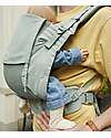Stokke Limas Mesh Carrier - Glacier Green Baby Carriers