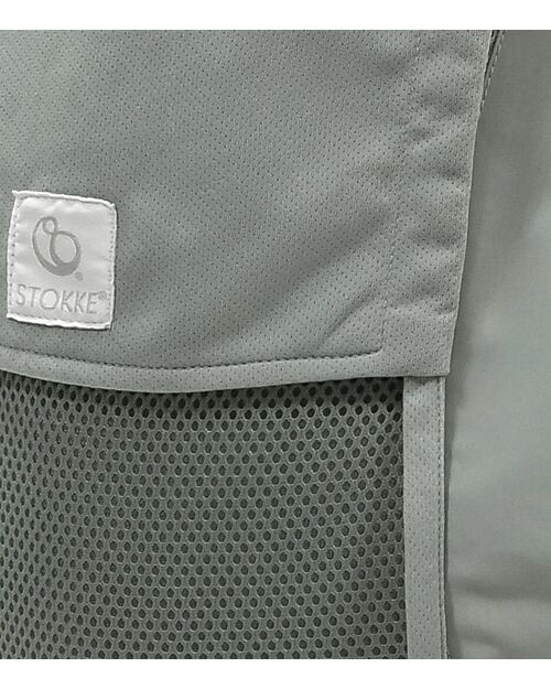 Stokke Limas Mesh Carrier - Glacier Green Baby Carriers