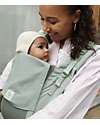 Stokke Limas Mesh Carrier - Glacier Green Baby Carriers