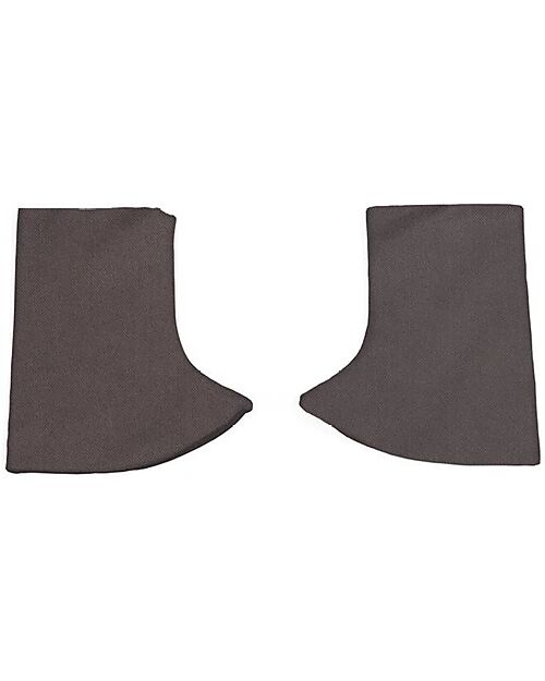 Stokke Limas Strap Protector - Espresso Brown Babywearing Accessories