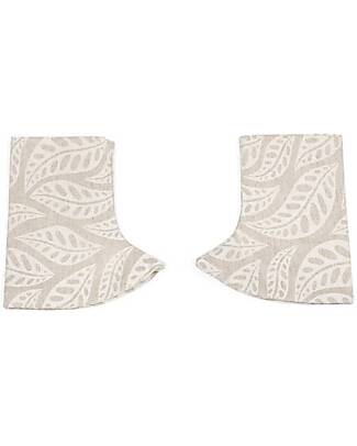 Stokke Limas Strap Protector - Valerian Beige Babywearing Accessories