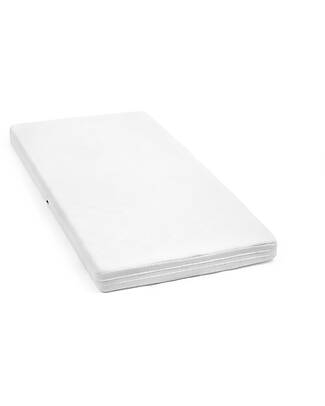Stokke Mattress for Nighti Evolutive Bed - White Mattresses