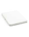 Stokke Mattress for Nighti Mini Crib - White Cots and Cotbeds