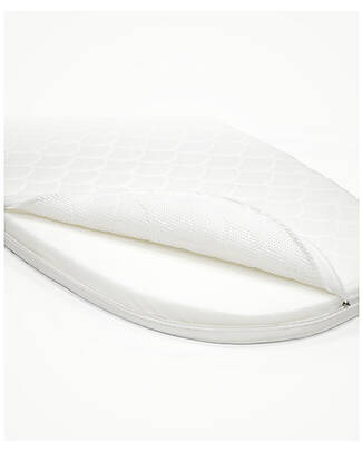 Stokke Mattress for Sleepi V3 Bed - 140cm - Breathable 3D Mesh Layers Mattresses