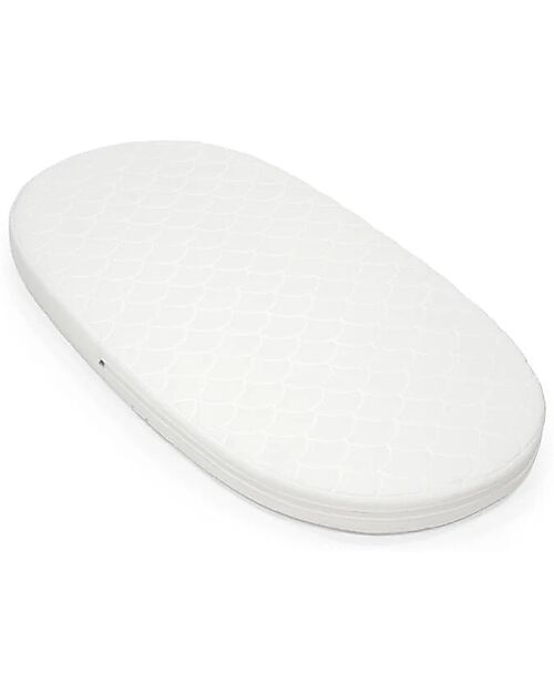 Stokke Mattress for Sleepi V3 Bed - 140cm - Breathable 3D Mesh Layers Mattresses