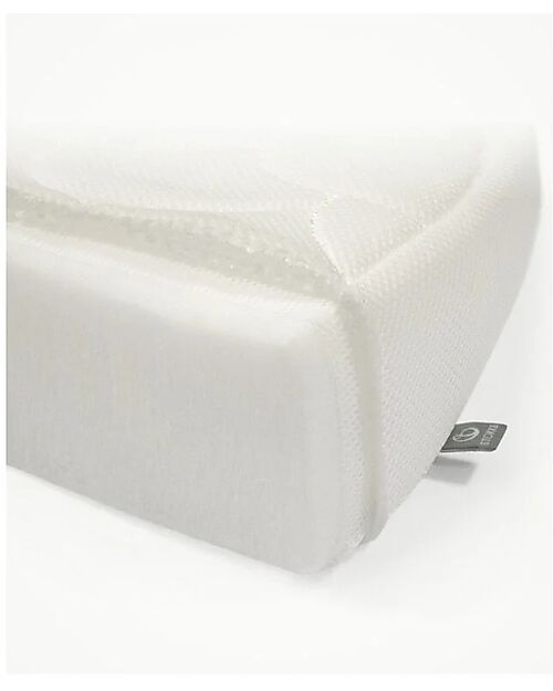 Stokke Mattress for Sleepi V3 Bed - 140cm - Breathable 3D Mesh Layers Mattresses