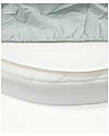 Stokke Mattress for Sleepi V3 Bed - 140cm - Breathable 3D Mesh Layers Mattresses