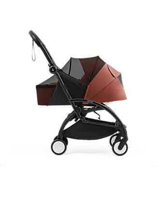Stokke Mosquito Net for Newborn Pack YOYO5 Stroller - 0+ months Accessories