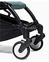 Stokke Newborn Kit 0+ for BABYZEN YOYO 2 - Aqua Lights Strollers