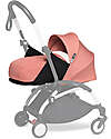 Stokke Newborn Kit 0+ for BABYZEN YOYO 2 - ginger Lights Strollers