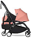 Stokke Newborn Kit 0+ for BABYZEN YOYO 2 - ginger Lights Strollers