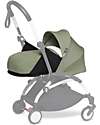 Stokke Newborn Kit 0+ for BABYZEN YoYo 2 - Olive Lights Strollers