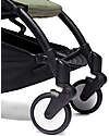 Stokke Newborn Kit 0+ for BABYZEN YoYo 2 - Olive Lights Strollers