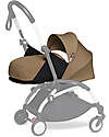 Stokke Newborn Kit 0+ for BABYZEN YOYO 2 - Toffee Lights Strollers