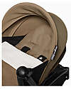 Stokke Newborn Kit 0+ for BABYZEN YOYO 2 - Toffee Lights Strollers