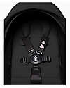 Stokke Newborn Kit 0+ for YoYo 2 - Black Lights Strollers