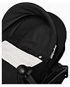 Stokke Newborn Kit 0+ for YoYo 2 - Black Lights Strollers