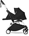 Stokke Newborn Kit 0+ for YoYo 2 - Black Lights Strollers