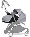 Stokke Newborn Kit 0+ for YoYo 2 - Stone Lights Strollers