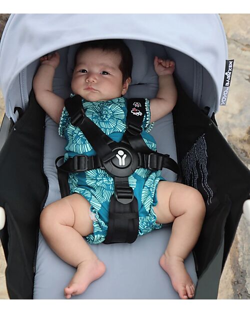 Stokke Newborn Kit 0+ for YoYo 2 - Stone Lights Strollers