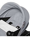 Stokke Newborn Kit 0+ for YoYo 2 - Stone Lights Strollers