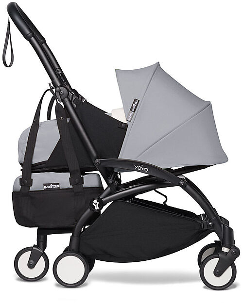 Stokke Newborn Kit 0+ for YoYo 2 - Stone Lights Strollers