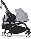 Stokke Newborn Kit 0+ for YoYo 2 - Stone Lights Strollers