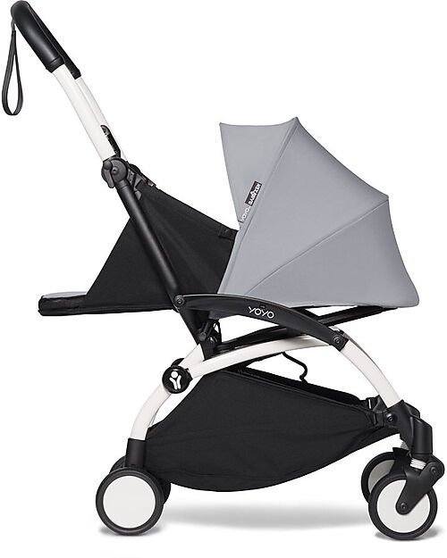 Stokke Newborn Kit 0+ for YoYo 2 - Stone Lights Strollers