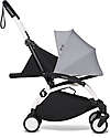 Stokke Newborn Kit 0+ for YoYo 2 - Stone Lights Strollers