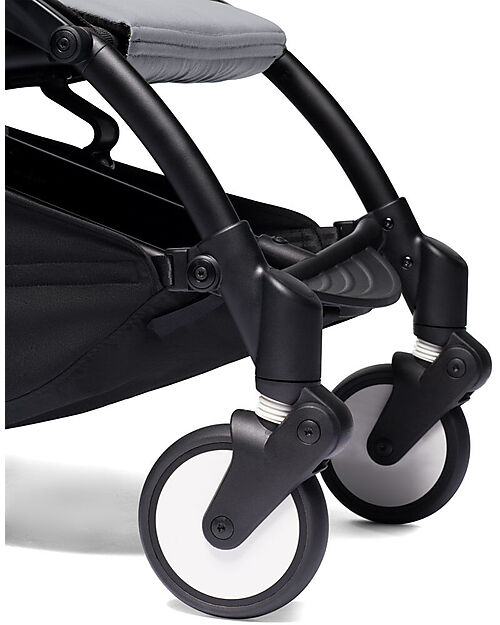 Stokke Newborn Kit 0+ for YoYo 2 - Stone Lights Strollers