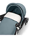 Stokke Newborn Kit 0+ for  YOYO3 - Aqua Pram Systems