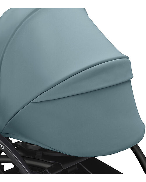 Stokke Newborn Kit 0+ for  YOYO3 - Aqua Pram Systems