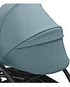 Stokke Newborn Kit 0+ for  YOYO3 - Aqua Pram Systems