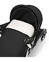Stokke Newborn Kit 0+ for  YOYO3 - Black Pram Systems