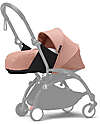 Stokke Newborn Kit 0+ for  YOYO3 - Ginger Pram Systems
