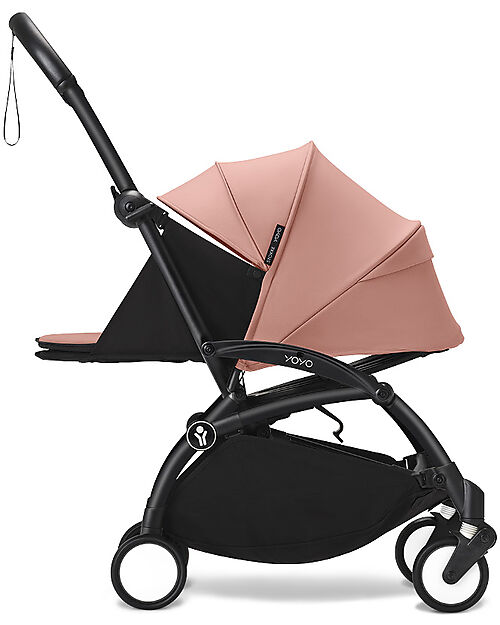 Stokke Newborn Kit 0+ for  YOYO3 - Ginger Pram Systems
