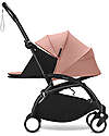 Stokke Newborn Kit 0+ for  YOYO3 - Ginger Pram Systems
