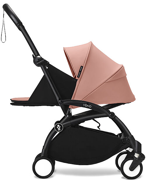 Stokke Newborn Kit 0+ for  YOYO3 - Ginger Pram Systems