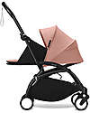 Stokke Newborn Kit 0+ for  YOYO3 - Ginger Pram Systems
