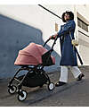 Stokke Newborn Kit 0+ for  YOYO3 - Ginger Pram Systems