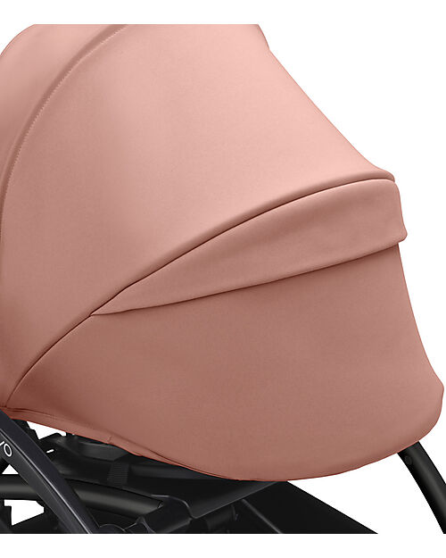 Stokke Newborn Kit 0+ for  YOYO3 - Ginger Pram Systems