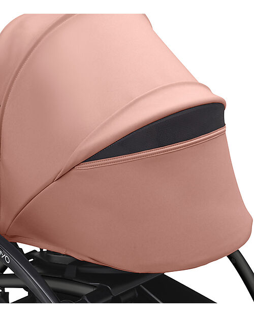 Stokke Newborn Kit 0+ for  YOYO3 - Ginger Pram Systems